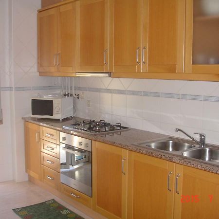 Apartamento Arte Xavega Appartement Nazaré Buitenkant foto