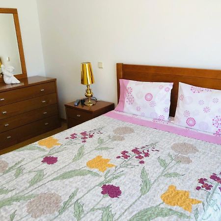 Apartamento Arte Xavega Appartement Nazaré Buitenkant foto