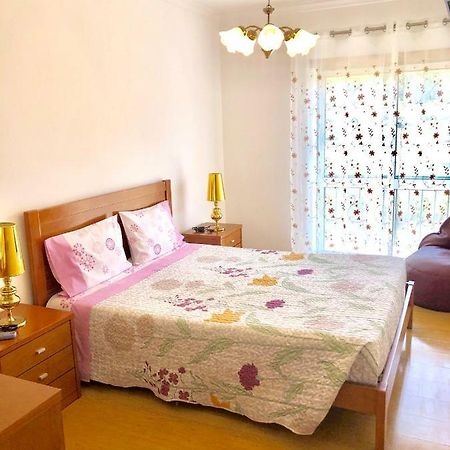 Apartamento Arte Xavega Appartement Nazaré Buitenkant foto