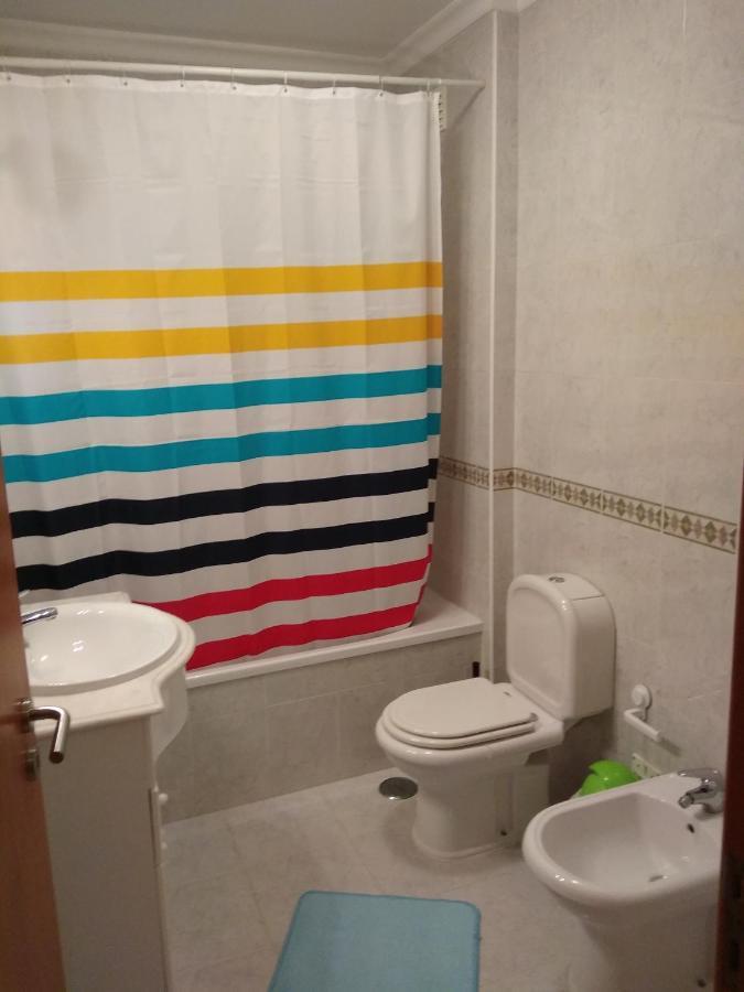 Apartamento Arte Xavega Appartement Nazaré Buitenkant foto