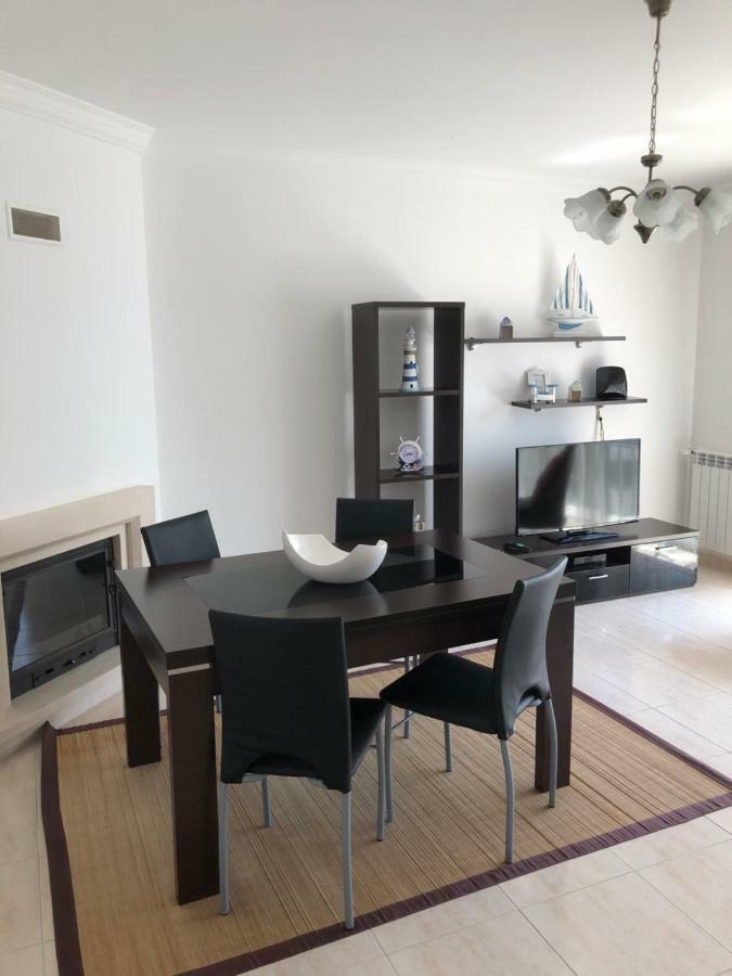 Apartamento Arte Xavega Appartement Nazaré Buitenkant foto