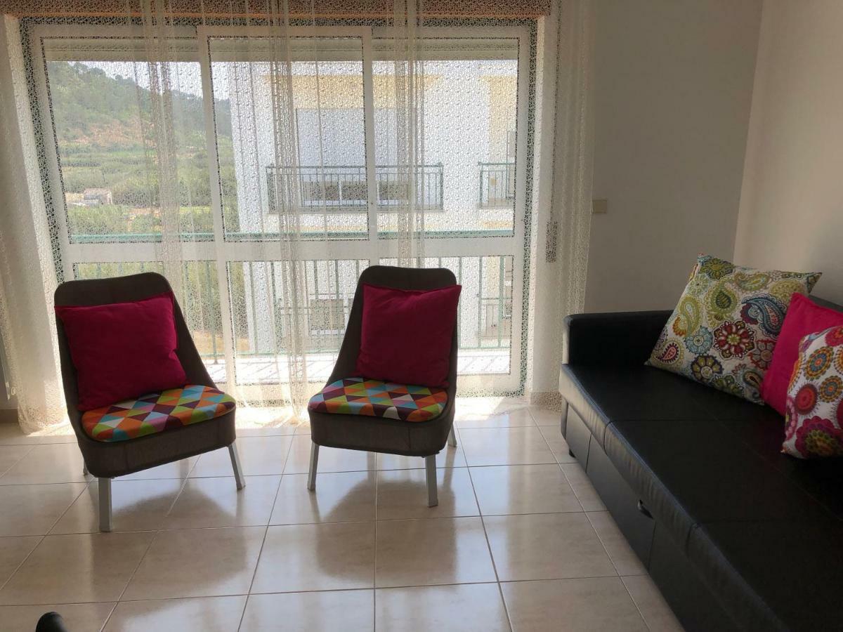 Apartamento Arte Xavega Appartement Nazaré Buitenkant foto