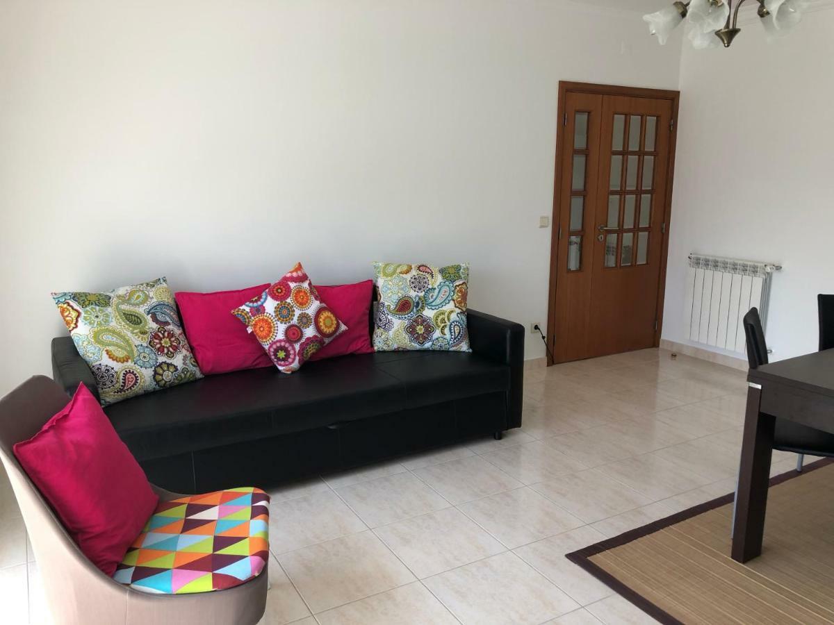 Apartamento Arte Xavega Appartement Nazaré Buitenkant foto