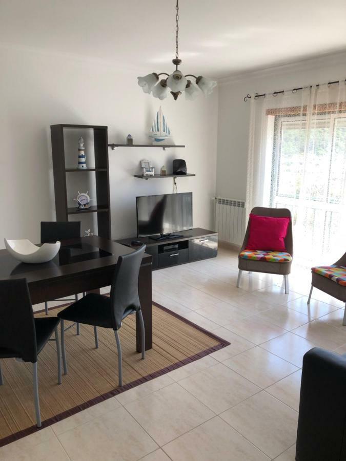 Apartamento Arte Xavega Appartement Nazaré Buitenkant foto