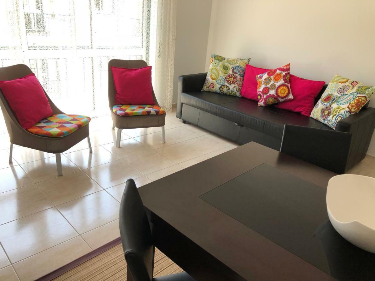 Apartamento Arte Xavega Appartement Nazaré Buitenkant foto