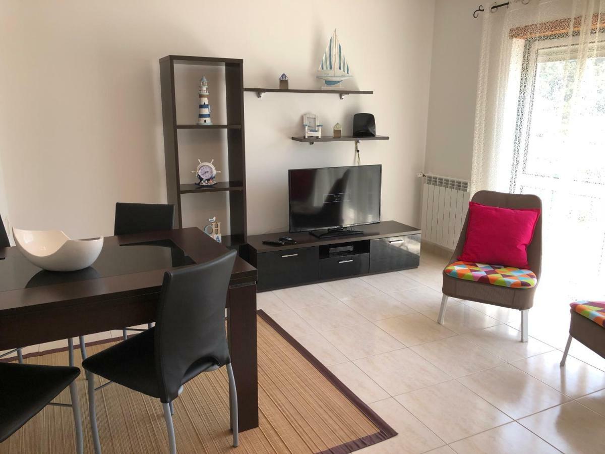 Apartamento Arte Xavega Appartement Nazaré Buitenkant foto