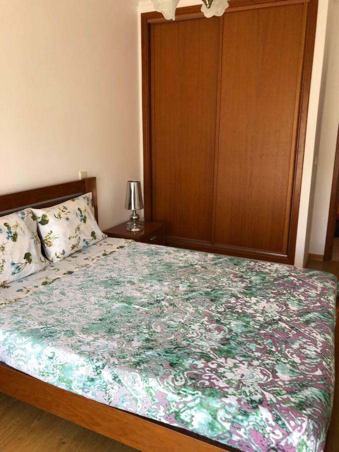 Apartamento Arte Xavega Appartement Nazaré Buitenkant foto