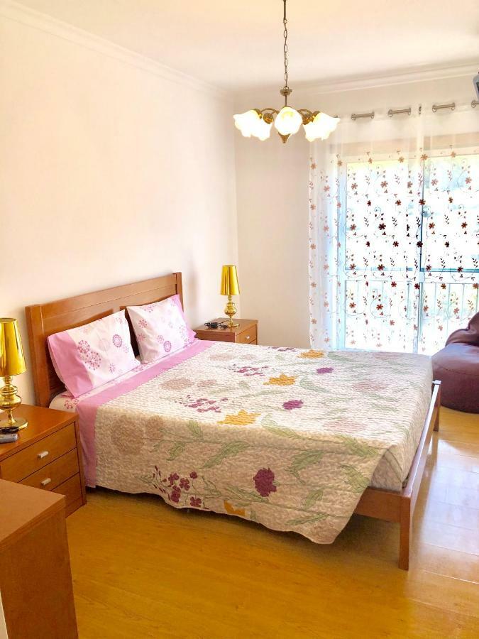 Apartamento Arte Xavega Appartement Nazaré Buitenkant foto